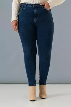 CHUPIN AZUL NEVADO TIRO ALTO - tienda online