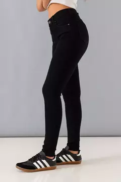 CHUPIN NEGRO CLÁSICO - tienda online