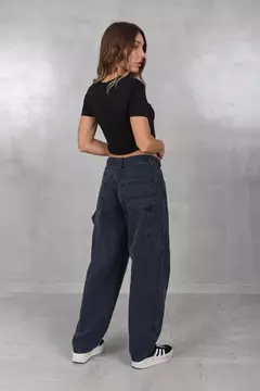 PANTALON BAGGY CARPENTER GRIS en internet