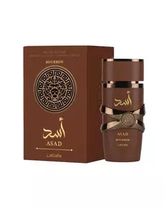 ASAD BOURBON EDP - comprar online