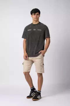 BERMUDA CARGO TIMOR ARENA - ZETA