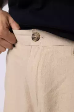 Bermuda Lino Thim Arena - tienda online