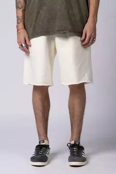 Bermuda Over Vitalis Crudo - ZETA