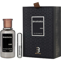 BHARARA KING 100ML - comprar online
