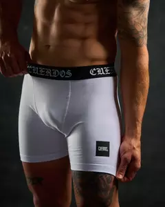 UNDERWEAR CUERDOS NEGRO - ZETA
