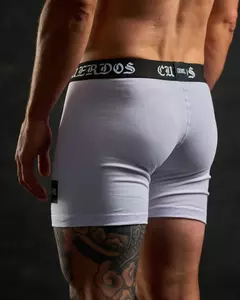 UNDERWEAR CUERDOS BLANCO en internet