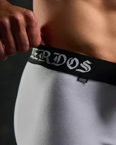 UNDERWEAR CUERDOS BLANCO - ZETA