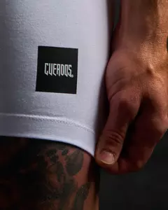 UNDERWEAR CUERDOS NEGRO