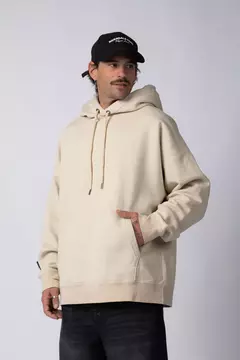 Buzo Canguro Over Regh Arena