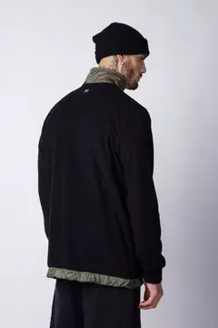 BUZO LOREAN NEGRO - comprar online