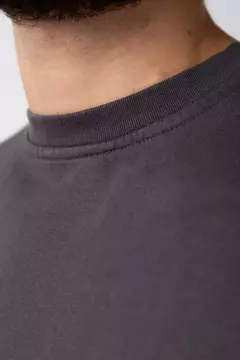 Buzo Over Nova Ideas Topo - tienda online