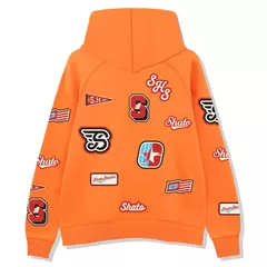 BUZO OVERSIZE BOMBARDINO - comprar online