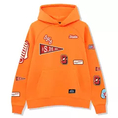 BUZO OVERSIZE BOMBARDINO