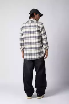 CAMISACO TRAFUL BEAGLE - ZETA