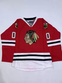 Camiseta Chicago Blackhawks Red - comprar online
