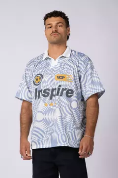 Camiseta FTB Centenario