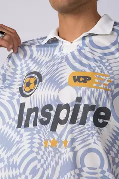 Camiseta FTB Centenario - tienda online