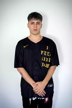 Camiseta MLB I Feel Like Kobe MVP Black Mamba Edition - comprar online
