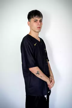 Camiseta MLB I Feel Like Kobe MVP Black Mamba Edition en internet
