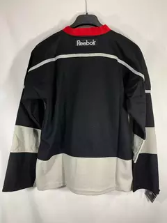 Camiseta NHL Detroit Red Wings Black - comprar online