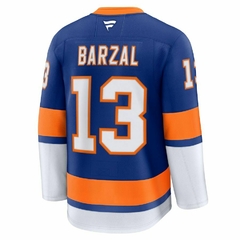 Camiseta NHL New York Islanders Full Blue - Sheet Adidas - ZETA