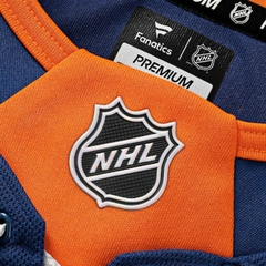 Imagen de Camiseta NHL New York Islanders Full Blue - Sheet Adidas