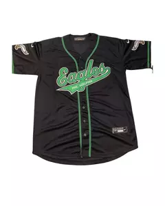 Camiseta Philadelphia Eagles Black - MLB Edition - comprar online