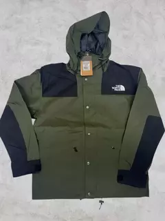 CAMPERA 2 en 1 TNF - (IMPERMEABLE) en internet
