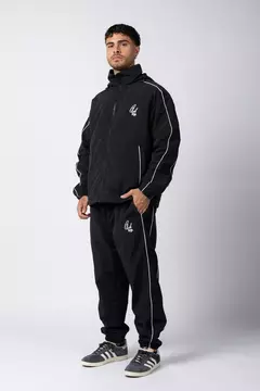 Imagen de CAMPERA BROOKLYN NEGRA