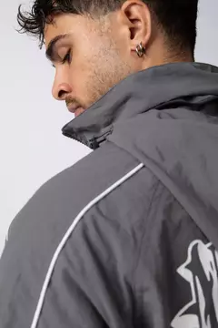 CAMPERA BROOKLYN TOPO en internet