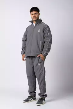 CAMPERA BROOKLYN TOPO - tienda online
