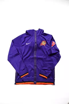 Campera Phoenix Suns - violet - comprar online