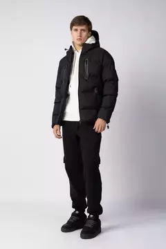 CAMPERA PUFFER MAYS - tienda online
