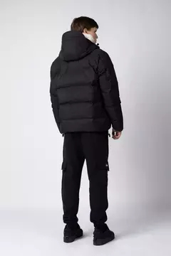 CAMPERA PUFFER MAYS - ZETA