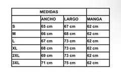 Campera Reversible TNF- (Corderito adentro) en internet