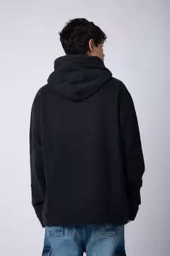CANGURO ARES NEGRO - comprar online