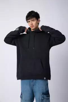 CANGURO ARES NEGRO - tienda online