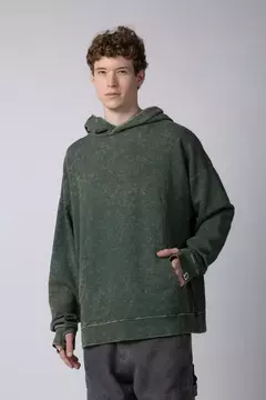 CANGURO CRANK VERDE