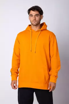 CANGURO DEW NARANJA