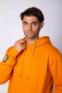 CANGURO DEW NARANJA - ZETA