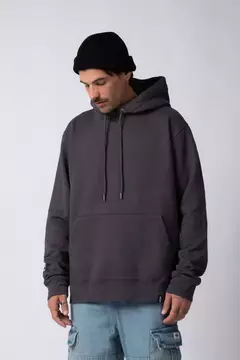 BUZO CANGURO DEW TOPO