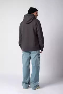 BUZO CANGURO DEW TOPO - tienda online