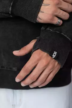 CANGURO OVER ALT NEGRO - tienda online