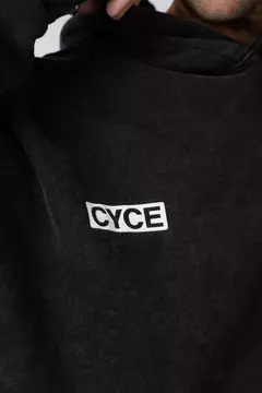 CANGURO OVER JAX CYCE NEGRO