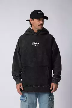 CANGURO OVER JAX OFF NEGRO