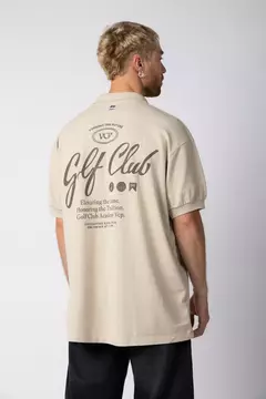 CHOMBA OVER GF PUTT - comprar online