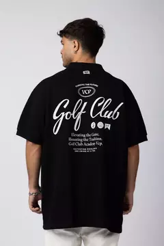 CHOMBA OVER GF PUTT NEGRA en internet