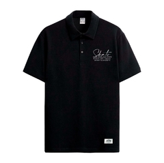 CHOMBA OVERSIZE ARG NEGRA - comprar online