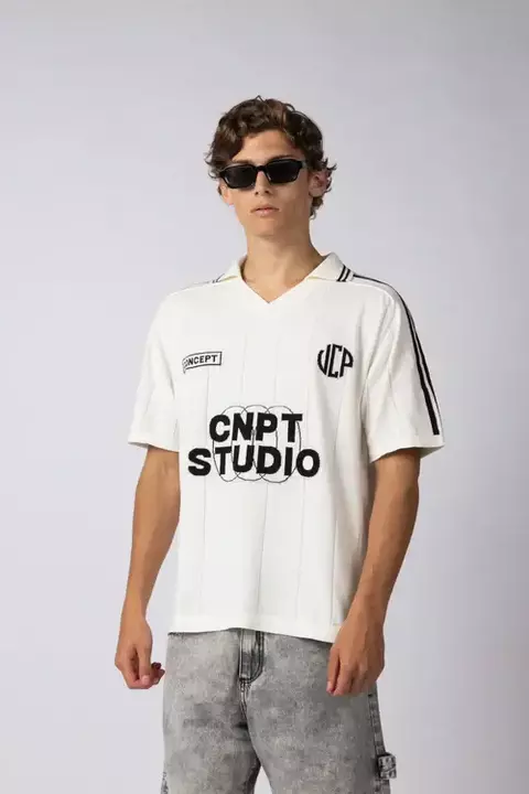 Chomba Tejida Studio Negra - comprar online