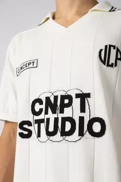 Chomba Tejida Studio Negra en internet